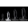 ClearlyHorny Gode Koenigle M 20 x 7cm